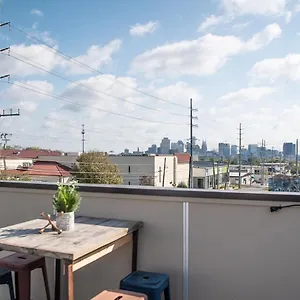 Cozy & Convenient 1 Bedroom Apt! Minutes To Downtown! , Nashville United States